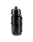 BBB Cycling BBC-51 Steelcage Bottle Cage 4.2 X 0.6MM - Black