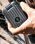 BBB Cycling BBL-53 Minicase XL Cable Lock - Black