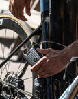 BBB Cycling BBL-53 Minicase XL Cable Lock - Black