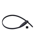 BBB Cycling BBB Zip-TY Combo Lock 45CM - Black