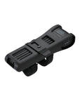 BBB Cycling BBBL-73 Securefold key Art-2 Sold Secure Silver Lock - Black