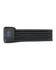 BBB Cycling BBBL-73 Securefold key Art-2 Sold Secure Silver Lock - Black