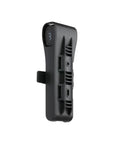 BBB Cycling BBBL-73 Securefold key Art-2 Sold Secure Silver Lock - Black