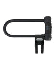 BBB Cycling BBL-78 Secure U Key Art-3 Sold Secure Gol Lock - Black