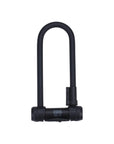 BBB Cycling BBL-78 Secure U Key Art-3 Sold Secure Gol Lock - Black