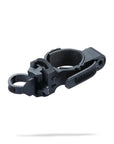 BBB Cycling BBL-93 Bicycle Lock Cable Tie Bracket - Black