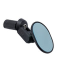 BBB Cycling BBM-03 Mirror Drop View Plug Mount Right/Left - Black