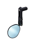 BBB Cycling BBM-04 Multiview Plug Mount Right/Left Mirror - Black