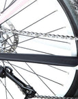 BBB Cycling BBP-21 Stayskin Chainstay Protector - Black