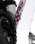 BBB Cycling BBP-60 Tube-Skin Frame Protector