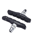BBB Cycling BBS-05BK V-Stop Brake Shoes 2 Pairs - Black