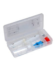 BBB Cycling BBS-103 Disc Brake Bleeding Kit Shimano Compatible