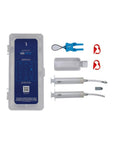 BBB Cycling BBS-103 Disc Brake Bleeding Kit Shimano Compatible