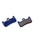 BBB Cycling BBS-68 Discstop Formula Cura 4 W/Spring Brake Pads