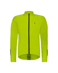 BBB Cycling BBW-148 BaseShield Rain Jacket - Neon Yellow
