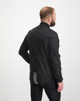BBB Cycling BBW-148 BaseShield Rain Jacket - Black