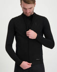 BBB Cycling BBW-282 Wind Vest Triguard - Black
