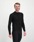 BBB Cycling BBW-282 Wind Vest Triguard - Black