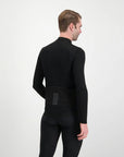 BBB Cycling BBW-282 Wind Vest Triguard - Black