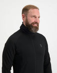 BBB Cycling BBW-297 Thermal Comfort Neck Scarf - Black