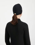 BBB Cycling BBW-298 Thermal Winter Underhelmet Cap Wind Break - Black