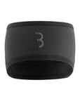 BBB Cycling BBW-300 Thermal Headband Hair Band - Black