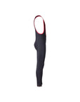 BBB Cycling BBW-353 Wind Block Tight+Pad Bib Tights - Black
