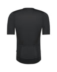 BBB Cycling Essence Short Sleeve Jersey - Black