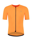 BBB Cycling Essence Short Sleeve Jersey - Orange