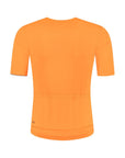 BBB Cycling Essence Short Sleeve Jersey - Orange