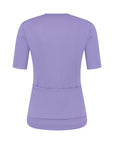 BBB Cycling BBW-409 DonnaEssence Women's Short Sleeve Jersey - Lilac