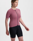 BBB Cycling BBW-409 DonnaEssence Women's Short Sleeve Jersey - Pink