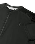 BBB Cycling BBW-415 Comfort Fit Short Sleeve Jersey - Black