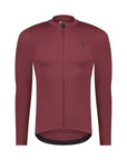 BBB Cycling BBW-420 Essence Men's Long Sleeve Jersey - Red