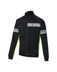 BBB Cycling BBW-455 Control Shield 2.0 Long Sleeve Jacket - Black/Neon