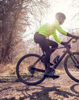 BBB Cycling BBW-456 Cold Guard Jacket - Neon Yellow
