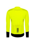 BBB Cycling BBW-456 Cold Guard Jacket - Neon Yellow