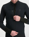 BBB Cycling BBW-456 Cold Guard Jacket - Black