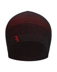BBB Cycling BBW-494 Winter Hat Firhat One Size - Red