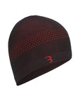 BBB Cycling BBW-494 Winter Hat Firhat One Size - Red