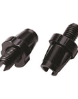 BBB Cycling BCB-174 Adjusting Brake Barrel Fit M7 Threaded Blever 20 Pcs- Black