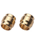 BBB Cycling BCB-221 Compression Olive Hose Magura 5MM - Copper
