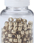 BBB Cycling BCB-222 Compression Olive Shimano 5MM Hose 150 Pcs - Copper