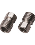 BBB Cycling BCB-231 Compress Nut Magura MT2/4/6/8 50 Pcs - Stainless Steel