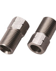 BBB Cycling BCB-232 Compression Nut Shimano 50 Pcs - Stainless Steel