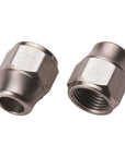 BBB Cycling BCB-250 Banjo Nut Sram/Avid/Magura/Shimano 5MM 50 Pcs - Stainless Steel