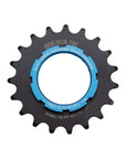 BBB Cycling BCR-70E-14T E-Bike Sprocket Chainring 3/32" - 19T