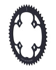 BBB Cycling BCR-75E-48T E-Bike Gear Steel Chainring 104MM - 48T Black