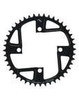 BBB Cycling E-BikeGear NarrowWide Steel Chainring 44T - Black
