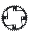 BBB Cycling E-BikeGear NarrowWide Steel Chainring 42T - Black